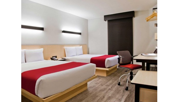 Hotel City Express Plus Guadalajara Palomar poza 8