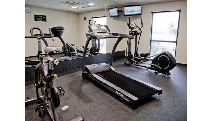 Hotel City Express Plus Guadalajara Palomar poza 10