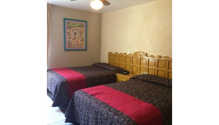 Hotel Colon Express poza 5