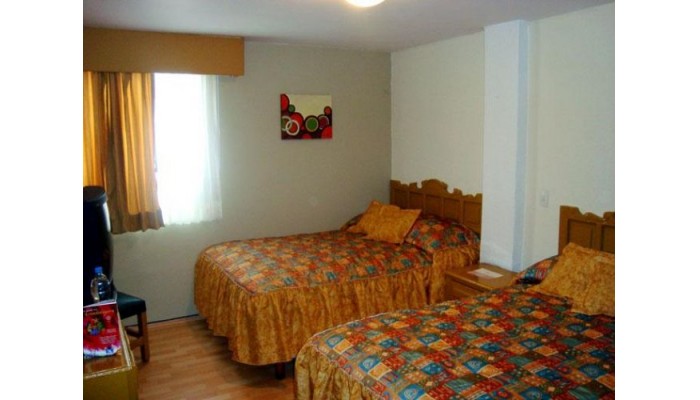Hotel Colon Express poza 7