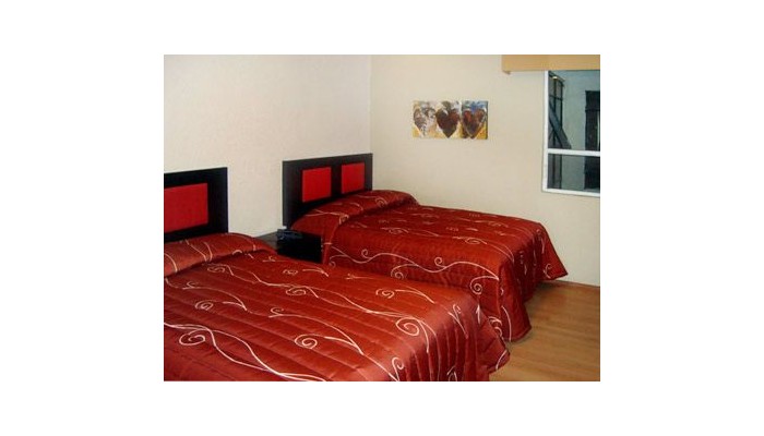 Hotel Colon Express poza 0