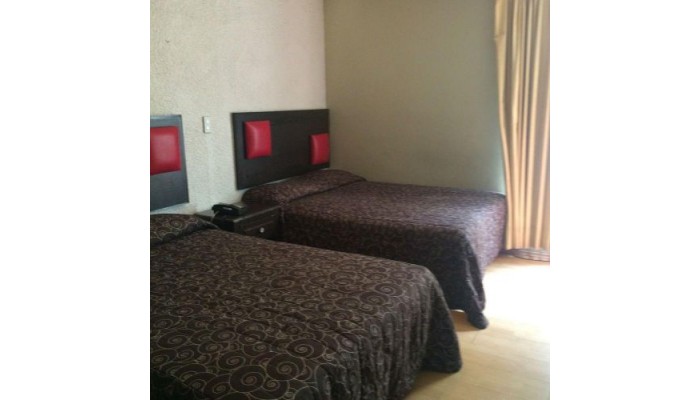 Hotel Colon Express poza 6