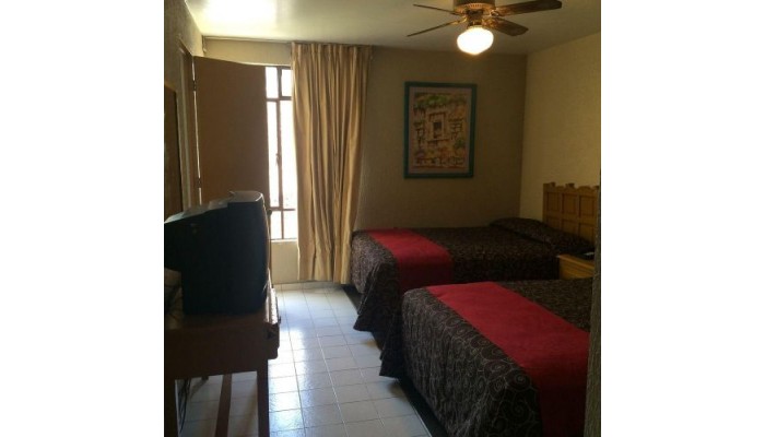 Hotel Colon Express poza 4