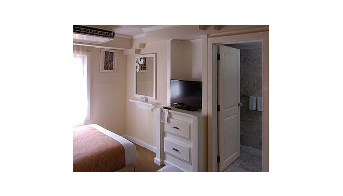 Hotel Country Plaza poza 11