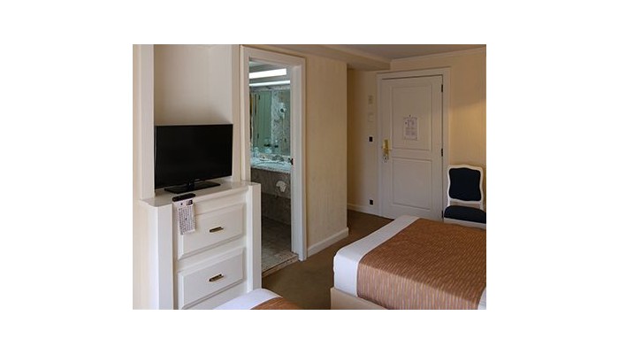 Hotel Country Plaza poza 10