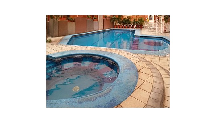 Hotel Country Plaza poza 2