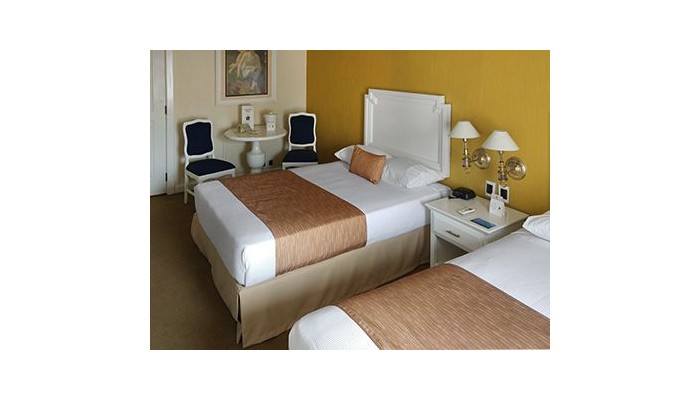 Hotel Country Plaza poza 8