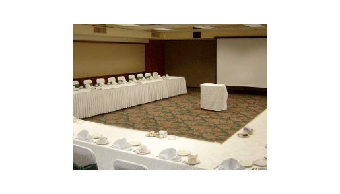 Hotel Country Plaza poza 3