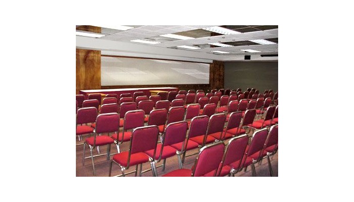 Hotel Country Plaza poza 5