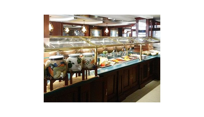 Hotel Country Plaza poza 9