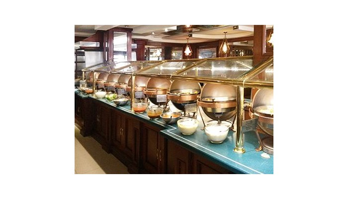 Hotel Country Plaza poza 7