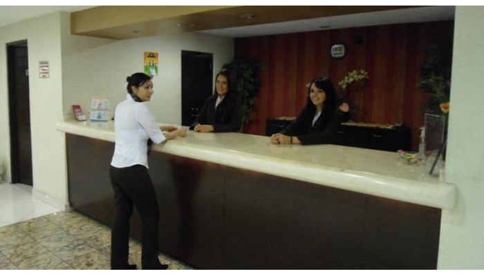 Hotel Dali Ejecutivo poza 2