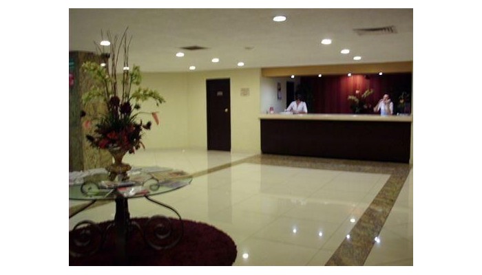 Hotel Dali Ejecutivo poza 11