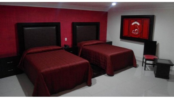 Hotel Dali Ejecutivo poza 4