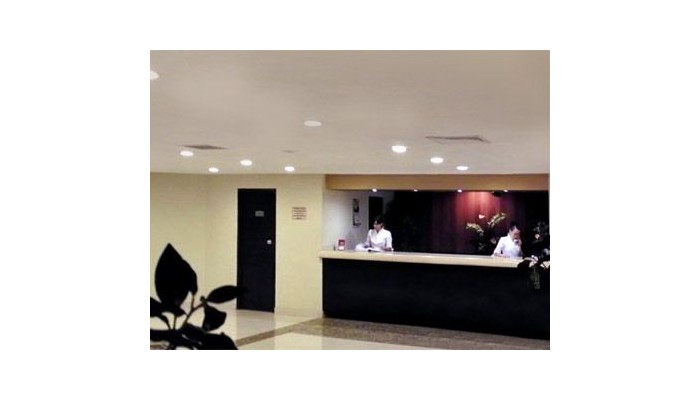 Hotel Dali Plaza poza 3