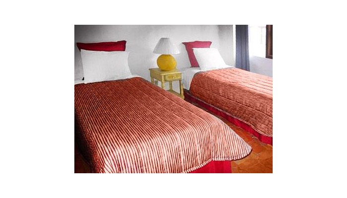 Hotel Danza Del Sol poza 2