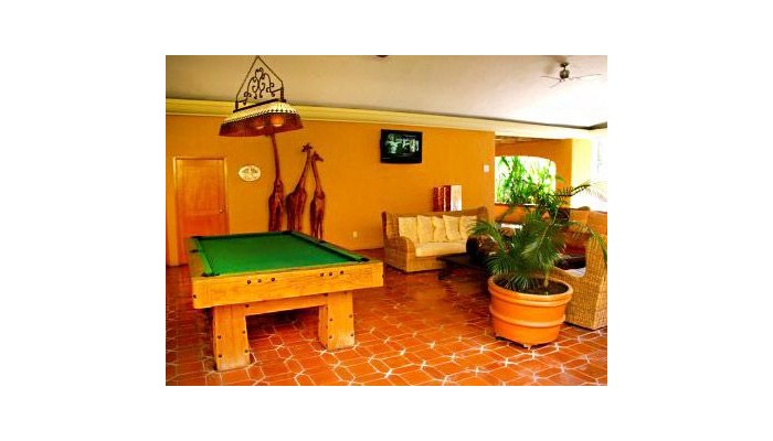 Hotel Danza Del Sol poza 8