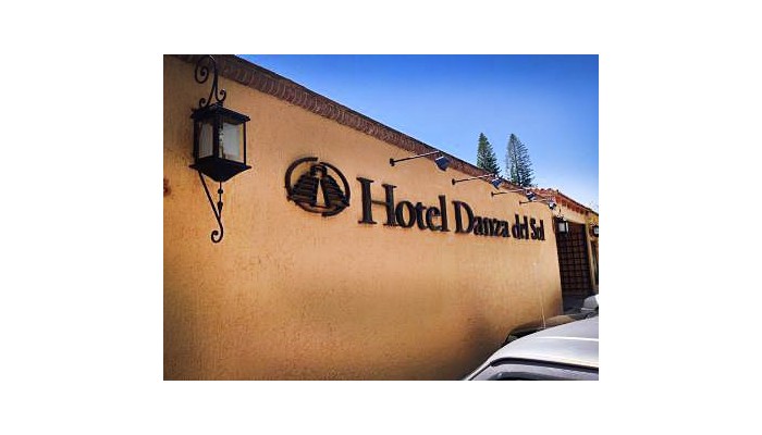 Hotel Danza Del Sol poza 0