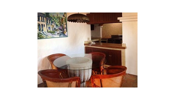 Hotel Danza Del Sol poza 4