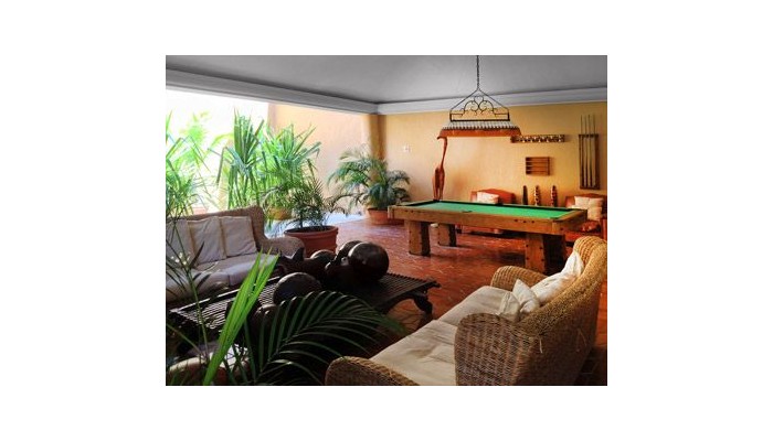 Hotel Danza Del Sol poza 10