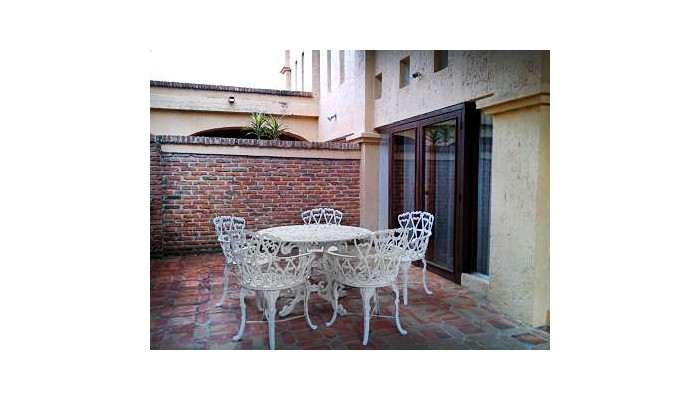 Hotel Danza Del Sol poza 3