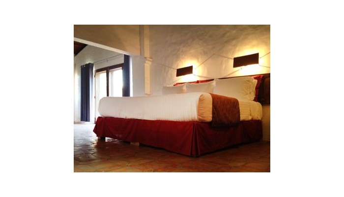 Hotel Danza Del Sol poza 1