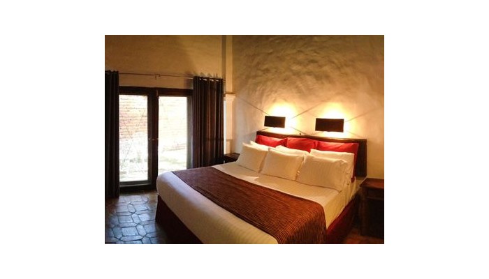 Hotel Danza Del Sol poza 6