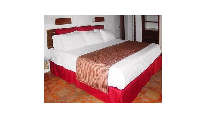 Hotel Danza Del Sol poza 7