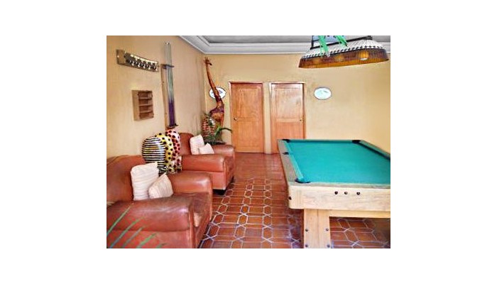 Hotel Danza Del Sol poza 9