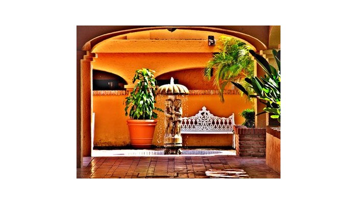 Hotel Danza Del Sol poza 11