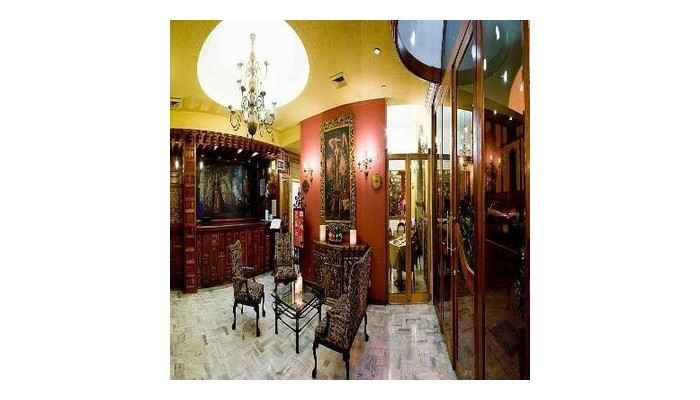 Hotel De Mendoza poza 10