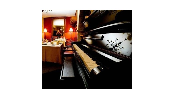 Hotel De Mendoza poza 3