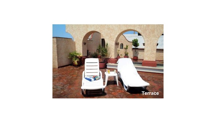 Hotel De Mendoza poza 4