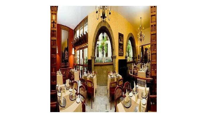 Hotel De Mendoza poza 9