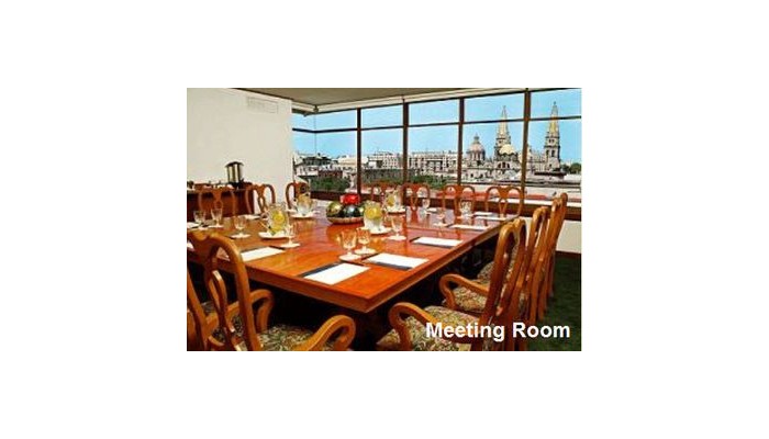 Hotel De Mendoza poza 0