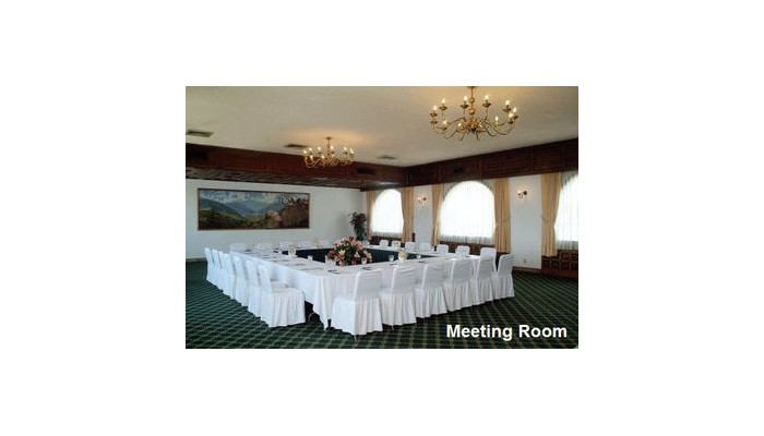 Hotel De Mendoza poza 2