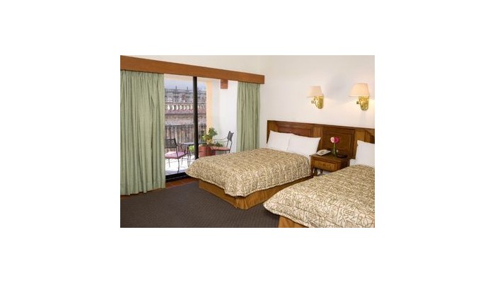 Hotel De Mendoza poza 7