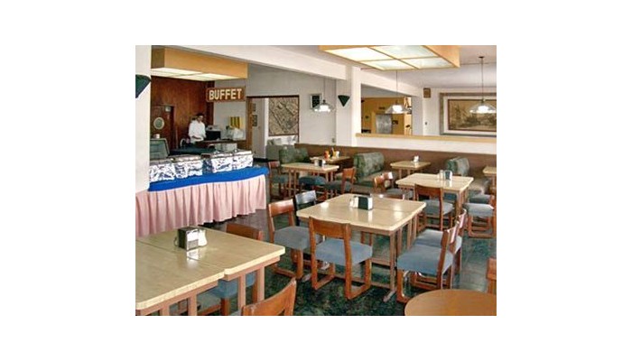 Hotel Del Parque poza 6