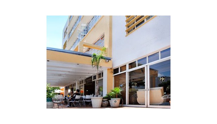 Hotel Del Parque poza 4