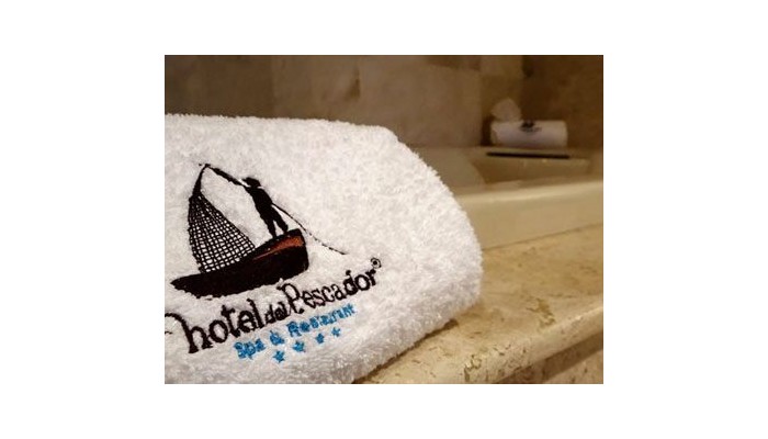 Hotel Del Pescador poza 2