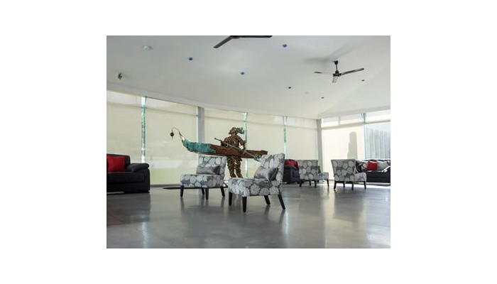 Hotel Del Pescador poza 11