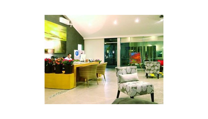 Hotel Del Pescador poza 7