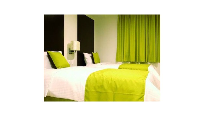 Hotel Del Pescador poza 4