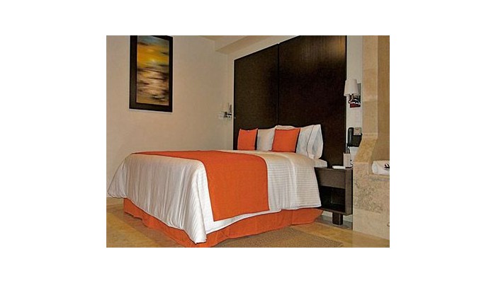 Hotel Del Pescador poza 5