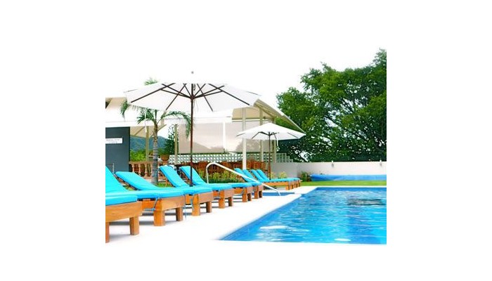 Hotel Del Pescador poza 0