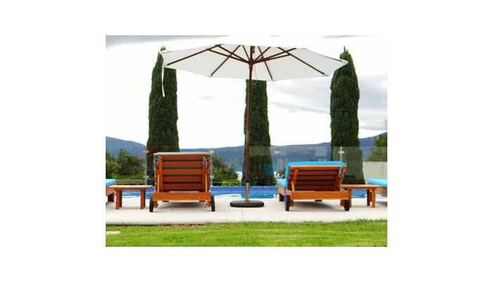 Hotel Del Pescador poza 8