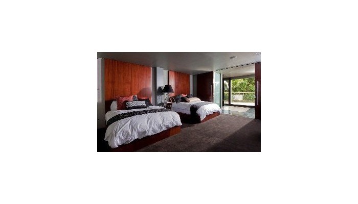 Hotel Demetria poza 3