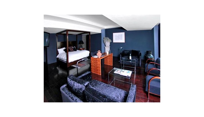 Hotel Demetria poza 9