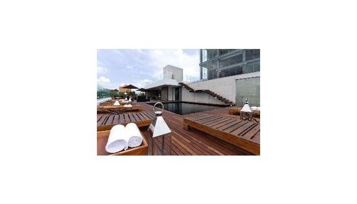 Hotel Demetria poza 4