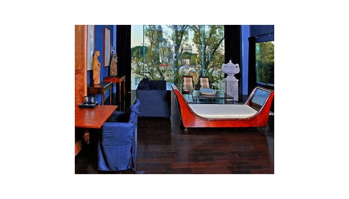 Hotel Demetria poza 10